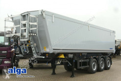 Semi remorque Schmitz Cargobull SKI 24 SL 8.2, Alu, 40m³, Kombitür, Getreide benne neuve