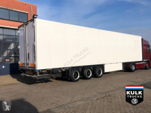 Semirremolque frigorífico mono temperatura Schmitz Cargobull SKO