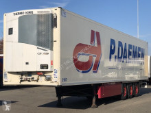 Semi remorque Schmitz Cargobull THERMO KING SLX 300 / DISC BRAKES / 2X LIFT-AXLES frigo mono température occasion
