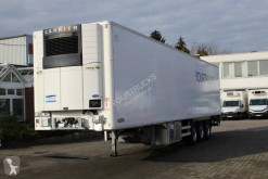 Trailer Chereau tweedehands koelwagen multi temperatuur
