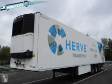 Schmitz Cargobull SCB S3B Multitemp semi-trailer used mono temperature refrigerated