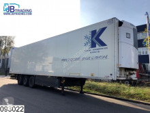 نصف مقطورة Schmitz Cargobull Koel vries Thermoking, Disc brakes برّاد أحادي الحرارة مستعمل