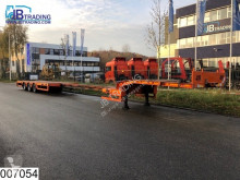 Semitrailer maskinbärare Faymonville Lowbed 48000 kg, 6,80 mtr extendable, B 2,54 + 2x 0,30 mtr, Lowbed