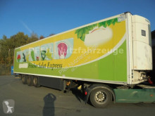 Semirremolque isotérmica Schmitz Cargobull SKO 24/L-13.4 FP 60-DOPPELSTOCK-LIFT-Palettenka