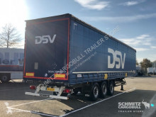 Schmitz Cargobull tautliner semi-trailer Curtainsider Standard