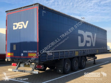 Semirimorchio Teloni scorrevoli (centinato) Schmitz Cargobull Curtainsider Standard