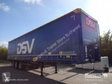 Trailer Schmitz Cargobull Curtainsider Standard tweedehands Schuifzeilen
