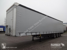 Semiremorca obloane laterale suple culisante (plsc) Schmitz Cargobull Curtainsider Standard