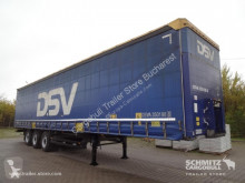 Полуремарке подвижни завеси Schmitz Cargobull Curtainsider Standard