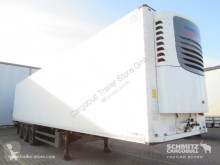 نصف مقطورة Schmitz Cargobull Tiefkühler Standard Doppelstock محافظ على درجة الحرارة مستعمل