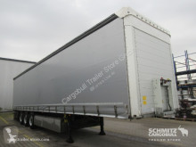 Semi remorque Schmitz Cargobull Curtainsider Standard Getränke rideaux coulissants (plsc) occasion