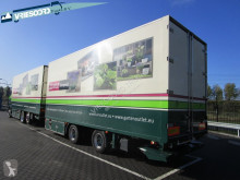 Rimorchio furgone Burg BPM 00-20 TCSXX