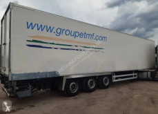 Полуприцеп холодильник Chereau