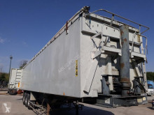 Benalu tipper semi-trailer Non spécifié