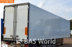 Semi remorque porte voitures Schmitz Cargobull Carrier