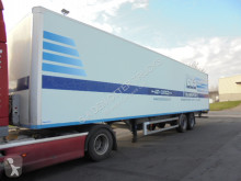 Trailer Tracon Uden TO 1718 tweedehands
