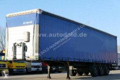 Semi reboque cortinas deslizantes (plcd) Schmitz Cargobull S01 S3SD22E1CS