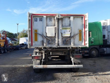 Semirimorchio Schmitz Cargobull Non spécifié ribaltabile usato
