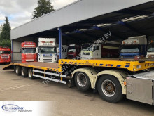 半挂车 车门 无公告 TAD12-24/3-R62, Steel springs, Truckcenter Apeldoorn