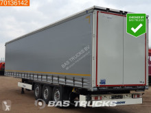 Krone tautliner semi-trailer Profi Liner
