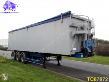 Benalu Benalu_JUMBOLINER Tipper semi-trailer used tipper
