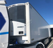 Semirremolque Chereau 2 essieux relevable - Plancher alu frigorífico mono temperatura usado
