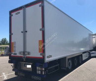 Sættevogn Chereau køleskab monotemperatur brugt