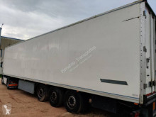 Полуремарке хладилно еднотемпературен режим Leciñena SRG 3ED