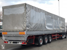 Semi Meierling HUIF MET BORDEN / COIL / SAF-INTRADISC