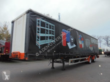 Tracon Uden tautliner semi-trailer TO.S. 1220