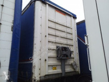 Semirremolque lonas deslizantes (PLFD) Fruehauf Rideaux Coulissant Mega