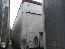 Semi remorque rideaux coulissants (plsc) Schmitz Cargobull Rideaux Coulissant Mega