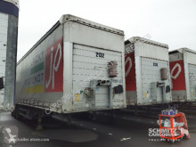 Полуремарке Schmitz Cargobull Rideaux Coulissant Standard подвижни завеси втора употреба