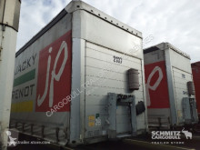 Semi reboque Schmitz Cargobull Rideaux Coulissant Standard cortinas deslizantes (plcd) usado