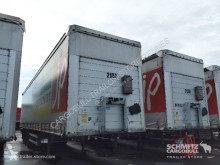 Semirimorchio Schmitz Cargobull Rideaux Coulissant Standard Teloni scorrevoli (centinato) usato