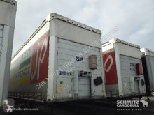 Sættevogn glidende gardiner Schmitz Cargobull Rideaux Coulissant Standard