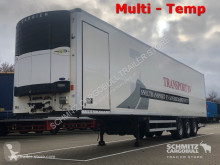 Krone Tiefkühler Multitemp izoterma używana