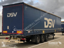 Semi remorque Schmitz Cargobull Curtainsider Standard rideaux coulissants (plsc) occasion
