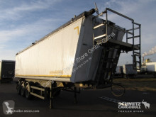 Naczepa wywrotka Schmitz Cargobull Kipper Alukastenmulde 52m³