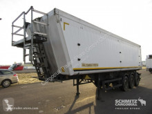 Semirremolque volquete Schmitz Cargobull Kipper Alukastenmulde 52m³
