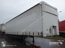 Semi remorque Schmitz Cargobull Rideaux Coulissant Mega rideaux coulissants (plsc) occasion