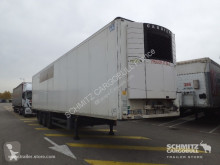 Полуприцеп Schmitz Cargobull Frigo Multitempérature Hayon холодильник мультитемпературный б/у