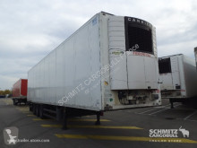 Náves Schmitz Cargobull Frigo Multitempérature chladiarenské vozidlo viaceré teploty ojazdený