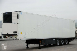 Semitrailer Schmitz Cargobull REFRIDGERATOR/CARRIER VECTOR 1950MT/BI TEMP kylskåp begagnad