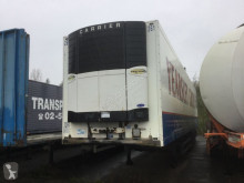 Semi remorque frigo mono température Schmitz Cargobull T261 Frigo