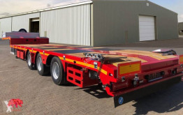 Murville heavy equipment transport semi-trailer PTE MATERIEL
