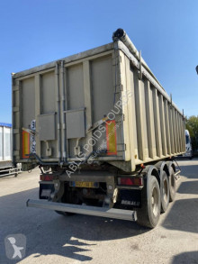 Semirremolque volquete para cereal General Trailers Non spécifié