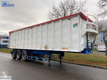 General Trailers kipper Steel suspension semi-trailer used tipper