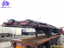 Semi remorque plateau Lecitrailer Flatbed
