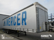 Semirimorchio Teloni scorrevoli (centinato) Schmitz Cargobull Semitrailer Curtainsider Standard